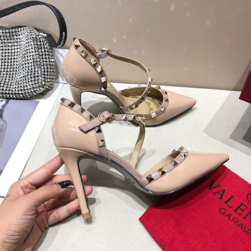 Valentino Sandals